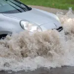 Meteorologists warn: September is set to become the wettest since 2017