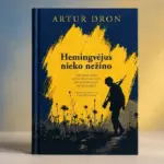 „Hemingway knows nothing“: Ukrainian writer explains why this war cannot be told by the old rules