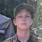 A young man disappeared in Panevėžys, police ask for help