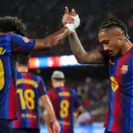 "Barca" season start – the most impressive in 127 years