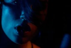 Moment from Gabrielius Vagelis's video