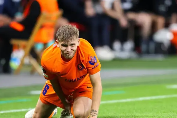 At the start of the Europa League, "Celje" with three Lithuanians fell in Leverkusen