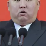 North Korean leader Kim Jong Un promises "permanent support" to Vladimir Putin in a letter