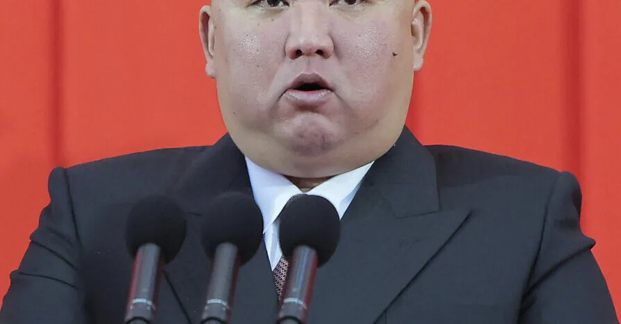 North Korean leader Kim Jong Un promises "permanent support" to Vladimir Putin in a letter