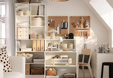 BILLY bookcase