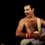 Will you answer 5 questions about the band "Queen"?