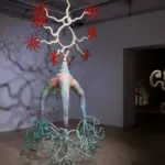 „ArtVilnius‘26” sculpture and installation exhibition „Path” will immerse you in a world marked by fragility