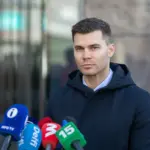 Revealed how many euros in damages Šarūnas Stepukonis has to compensate the company „BaltCap“
