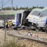 After the latest accident, the machinists couldn't stand it: An exceptional protest is being organized in Poland