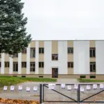 LVAT completely rejected the residents' complaint about the halfway houses in Domeikava