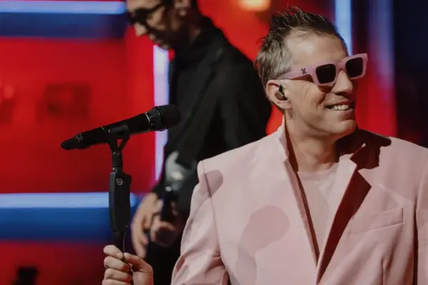 „Neurobikos“ test: who performed these Lithuanian songs from 2016?