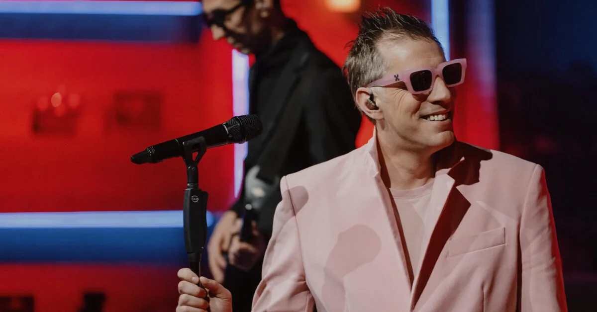 „Neurobikos“ test: who performed these Lithuanian songs from 2016?