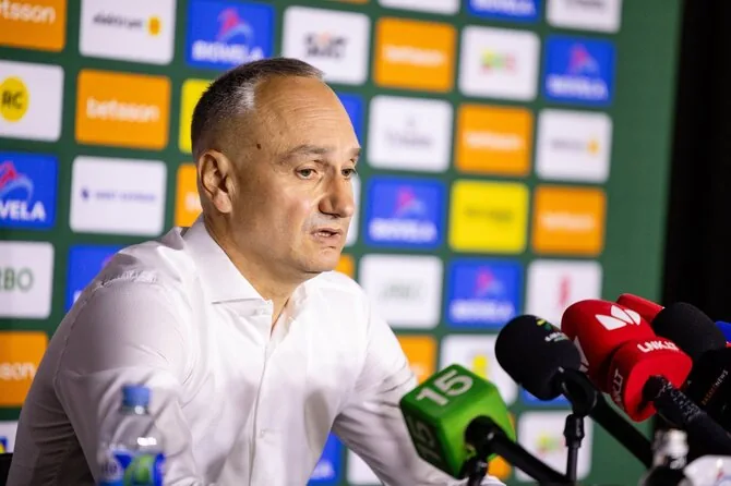 Teodoro Biliūno / BNS nuotr./Mindaugas Balčiūnas