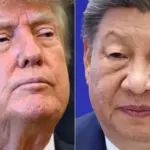 Donald Trump is preparing to pompously welcome Xi Jinping, but expectations are not high
