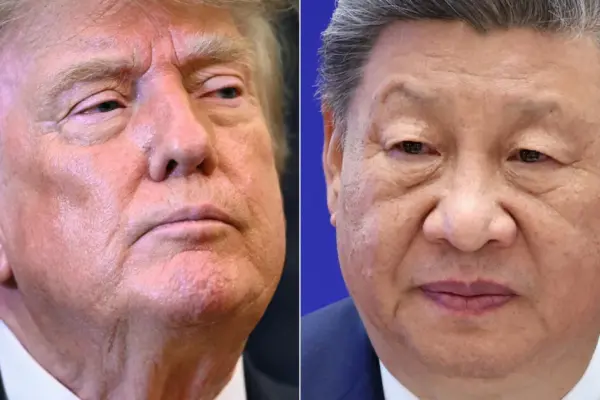 Donald Trump is preparing to pompously welcome Xi Jinping, but expectations are not high