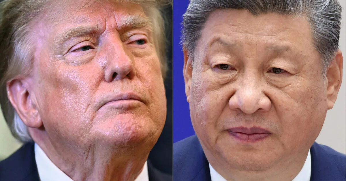 Donald Trump is preparing to pompously welcome Xi Jinping, but expectations are not high