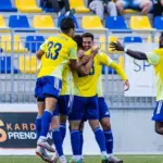 "TransINVEST" records an important victory, surpassing "Žalgiris"