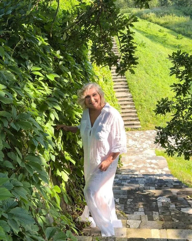 Asmeninio albumo nuotr./Edita Mildažytė