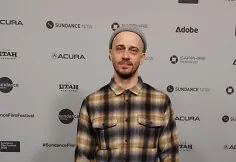 A.Blaževičius's film 'Divorce During the War' premiere at 'Sundance'