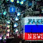 JAV midterm elections became the target of Russia's disinformation campaign