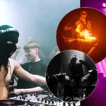 A party with BDSM elements will take place in Vilnius: breaking rules, showcasing fetishes, and inviting to try out