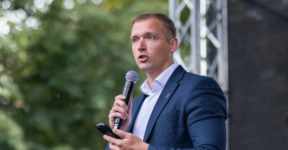 The State Language Inspectorate has definitively lost the court battle over bilingual signs in the Vilnius district