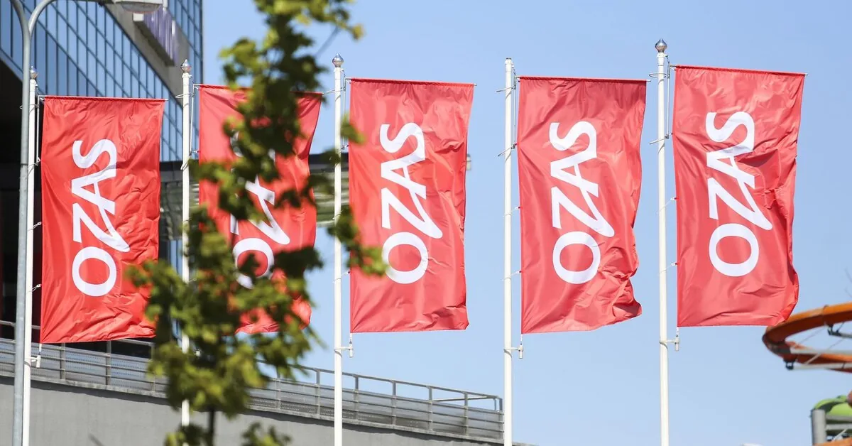 „NEPI Rockcastle“ CEO: Sale of „Ozo“ marks the group's exit from the Baltic states