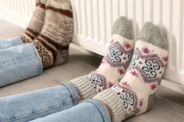 "When winter doesn't catch you by surprise": urging to restore the VAT relief for heating