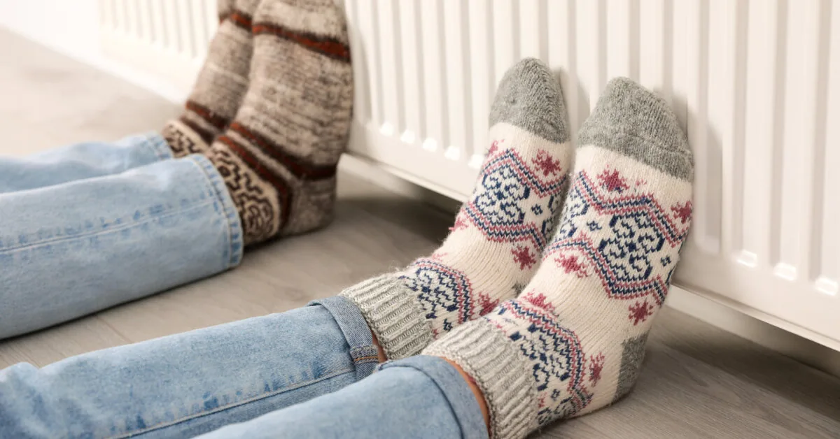 "When winter doesn't catch you by surprise": urging to restore the VAT relief for heating