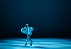 LNOBT premiere 'Inverted Reality'