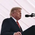 Donald Trump: Yemeni Houthis asked not to interfere in the conflict