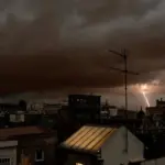 Man dies as Spain is hit by heavy rains