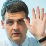 Ethics guards recognized another ethics violation by Remigijus Žemaitaitis