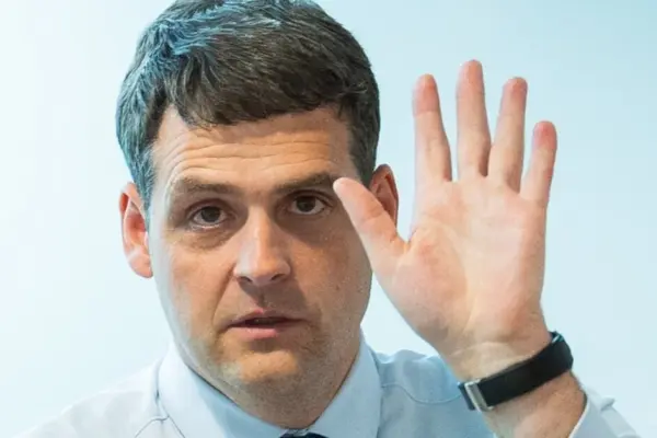 Ethics guards recognized another ethics violation by Remigijus Žemaitaitis