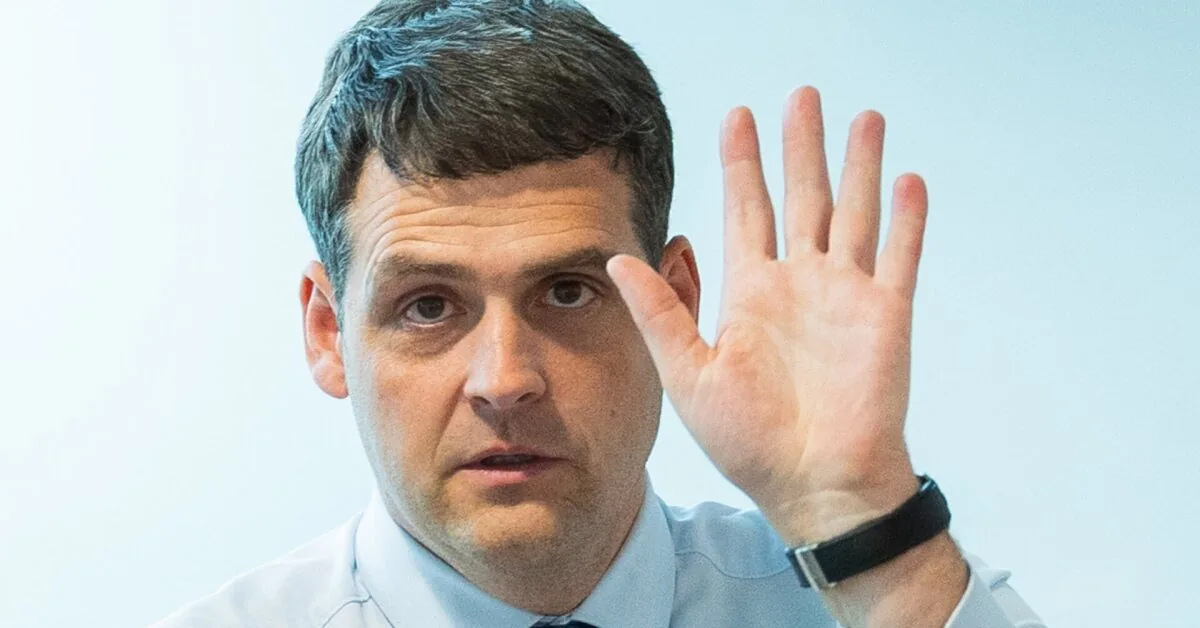 Ethics guards recognized another ethics violation by Remigijus Žemaitaitis