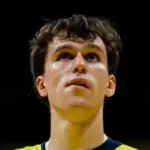 Ignas Sargiūnas played productively in the ranks of "Fenerbahçe"