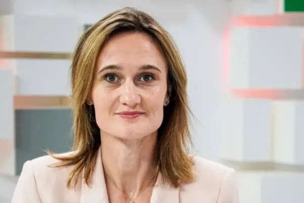 Liberal leader: we should rejoice not in shooting down a drone, but in preparing for possible hybrid attacks in the future