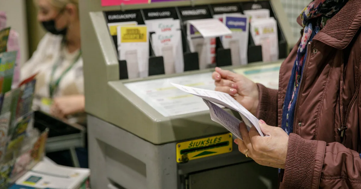 Government: The Ministry of Finance's initiative on the lottery tax was not coordinated with the Prime Minister