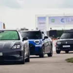 Eldrive 24h race is taking place in Panevėžys, 13 teams are competing