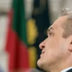 Eimutis Misiūnas appeals the unfavorable court decision against Gitanas Nausėda