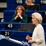 EK chair calls to establish a European Security Council due to the Russian threat