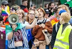 „Kaunas Pride 2026“ eitynės