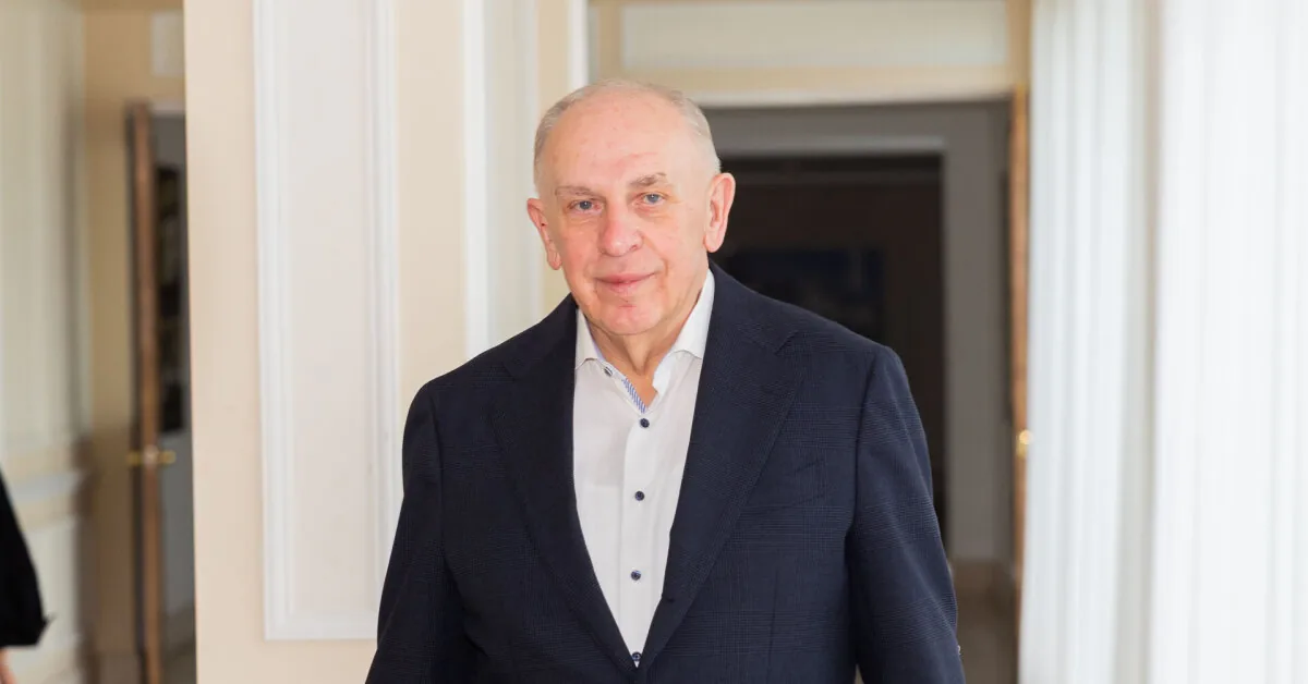 Remigijus Motuzas: Minister of Foreign Affairs will meet with Marco Rubio during the visit to the USA
