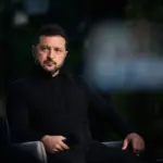 After Russian strikes on Ukrainian passenger trains – Zelensky's decisions
