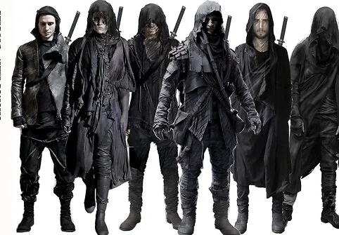Designer Jonas Morrellas on working with the 'bohemians': 'Dalia awakens the teenager in me'