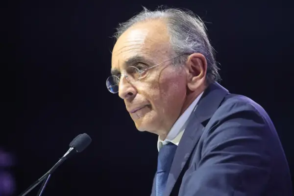 Another far-right politician will participate in the French presidential election