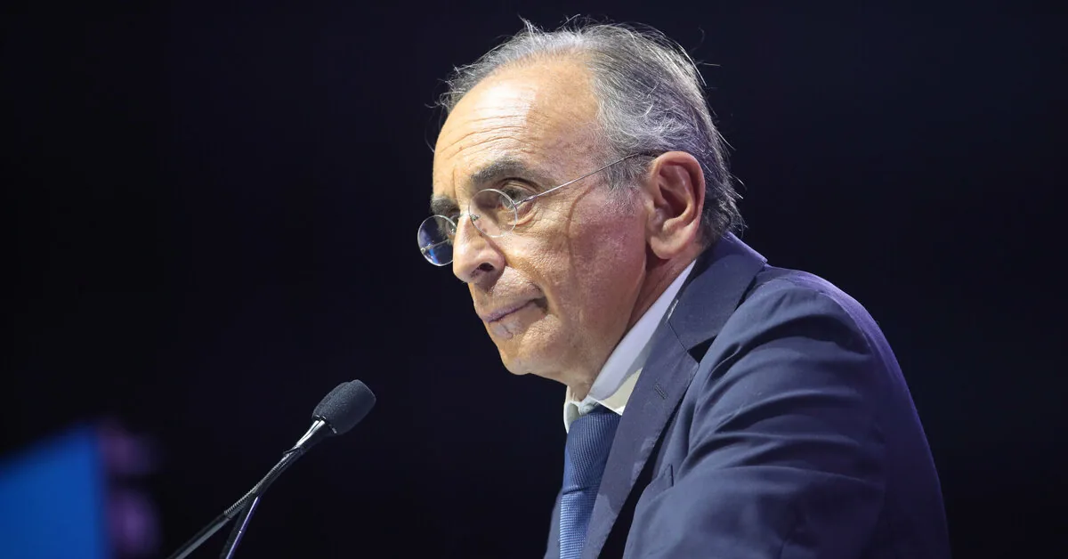 Another far-right politician will participate in the French presidential election