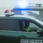 Šalies vadovai dėkoja Italijos kariams už numuštą droną, pabrėžia oro gynybos svarbą
