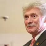 Kremlius neatmeta galimybės spalį atnaujinti derybas dėl Ukrainos