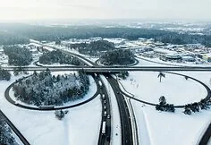 Gariūnų viadukas bus rekonstruojamas